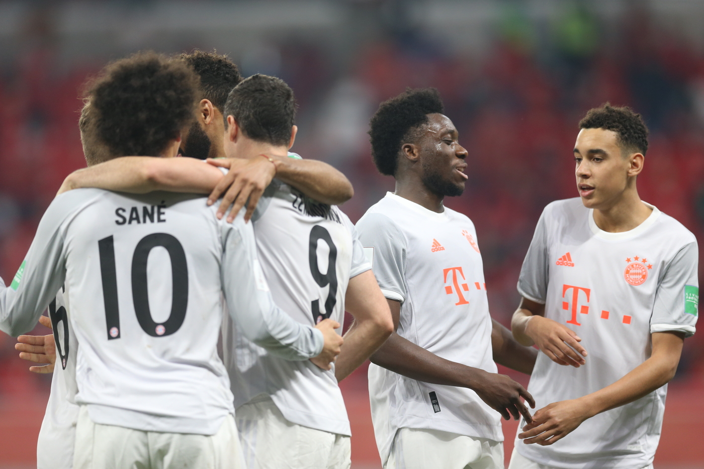 Mondiale club: trionfa Bayern Monaco, Tigres ko in finale