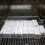 AstraZeneca: “Entro aprile produzione 200 milioni dosi al mese”