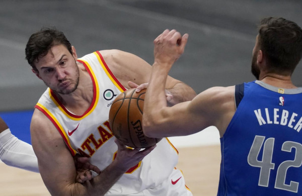 Nba: Gallinari primo azzurro a superare 10mila punti, Lakers ok