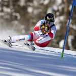 Cortina 2021, Gut-Behrami vince la medaglia d’oro nel superG