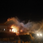 Israele, polizia demolisce la casa di un sospetto omicida