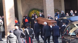 Funerali Marini