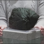 All’asta rocce provenienti da Marte e dalla Luna