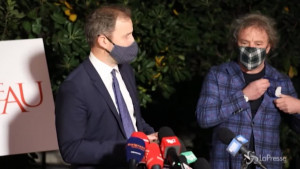 Voto M5s su Rousseau, Casaleggio