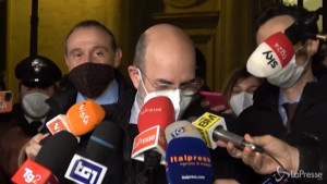 Governo, Crimi