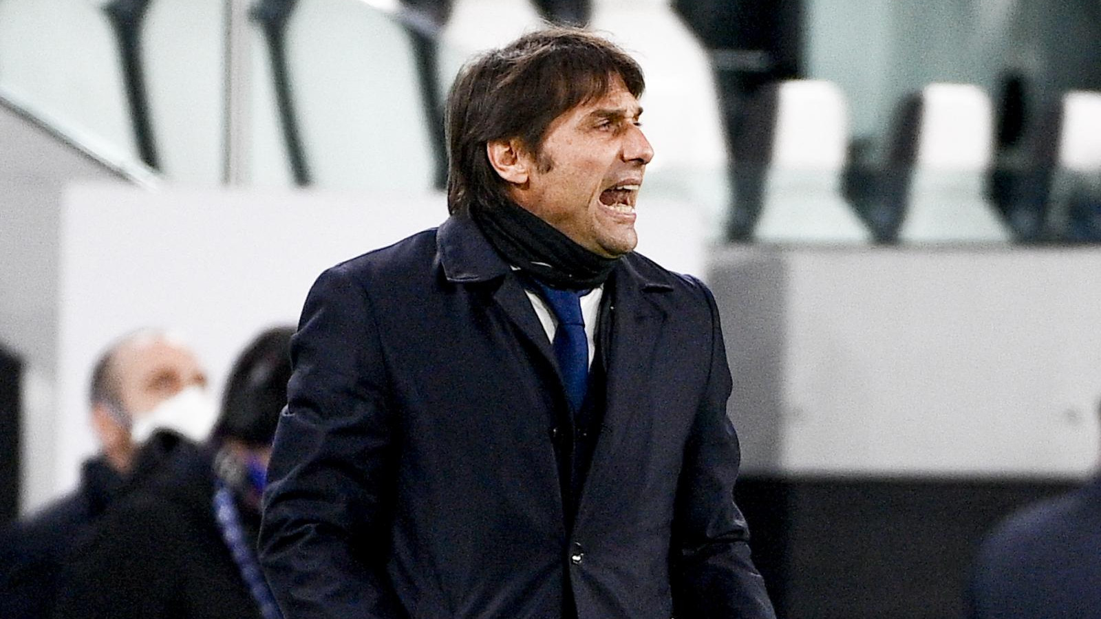 La carica Conte: “Un derby da vincere”