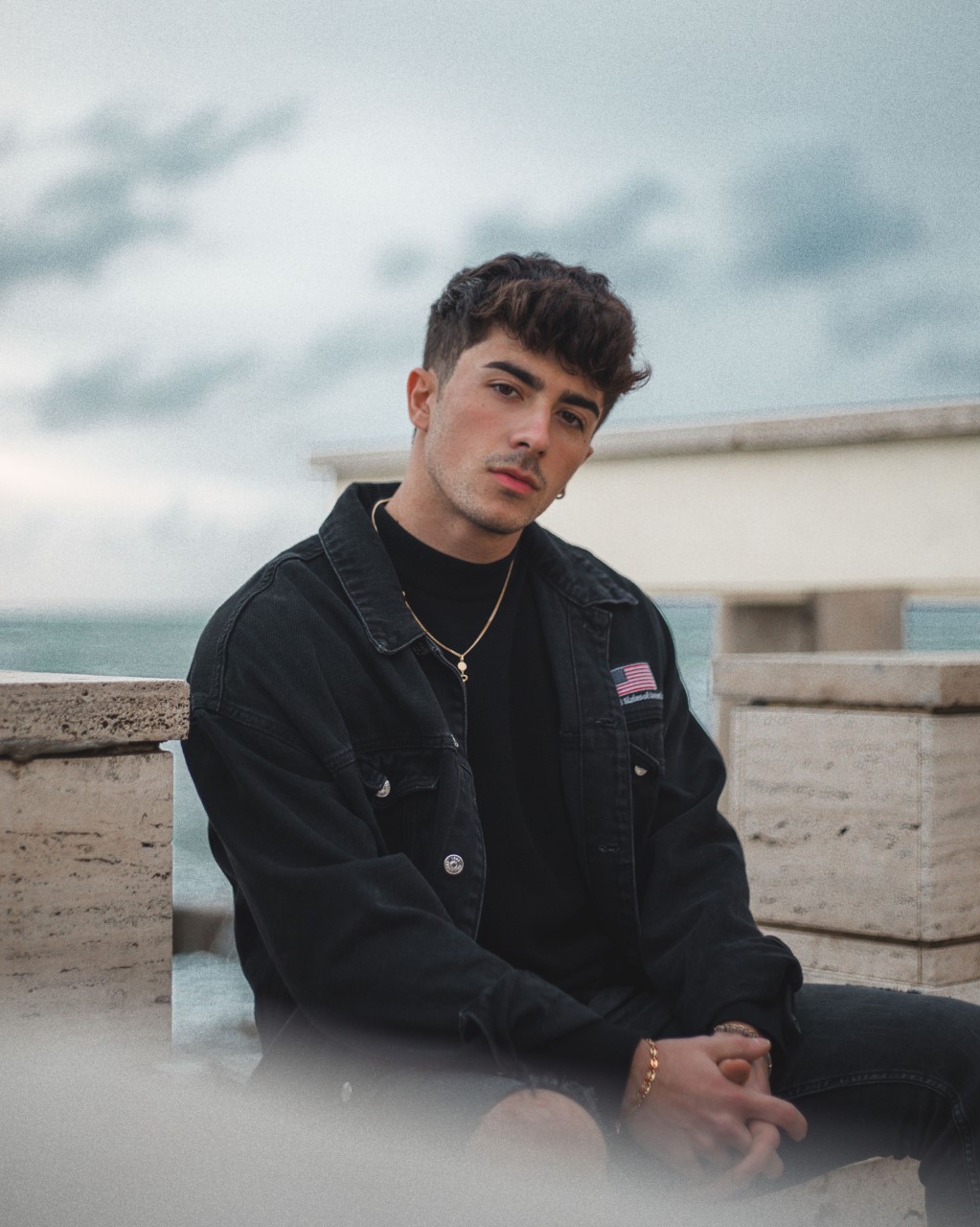 Nuovo singolo per Vincenzo Cairo: è ‘Dimmi’ Nuovo singolo per Vincenzo Cairo: è ‘Dimmi’