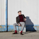 Nuovo album per Samuel Heron: “L’ansia compagna e nemica”