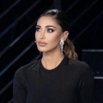 Belen entra nella squadra dei talent rappresentati da LaPresse