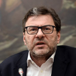 Governo: Giancarlo Giorgetti il nuovo ministro dello Sviluppo economico