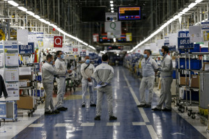Inps: Da inizio Covid erogate 29 mln di Cig, autorizzato quasi 90%