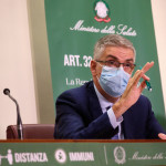 Covid, risale l’Rt nazionale. Bozza Iss: “Da 0,84 a 0,95”