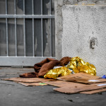 Torino, trovato un clochard morto: è il secondo in una settimana