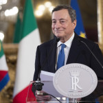 Il governo Draghi: entrano Colao e Cartabia, Cingolani alla Transizione ecologica. Restano Di Maio, Speranza e Lamorgese