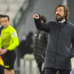 Vigilia di Napoli-Juve, Pirlo: “Gattuso a rischio? Mi spiace ma dobbiamo vincere”