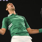 Australian Open, Djokovic agli ottavi col brivido