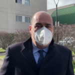 Governo, Zingaretti: “Aspettiamo e ci rimettiamo nella mani di Draghi”