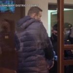 Processo per diffamazione, Navalny torna in aula