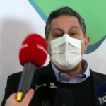 Coronavirus, Toti: “La Liguria ha chiesto ad Arcuri di sperimentare gli anticorpi monoclonali”