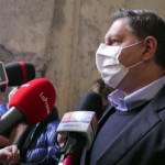 Vaccini, Toti: “In 2 mesi metteremo in sicurezza tutti gli over 80”