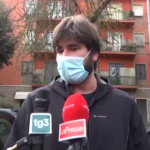 Di Battista: “Draghi? Lo rispetto, ma non è un sacrilegio criticarlo”