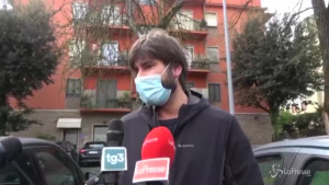 Di Battista lascia i 5 Stelle