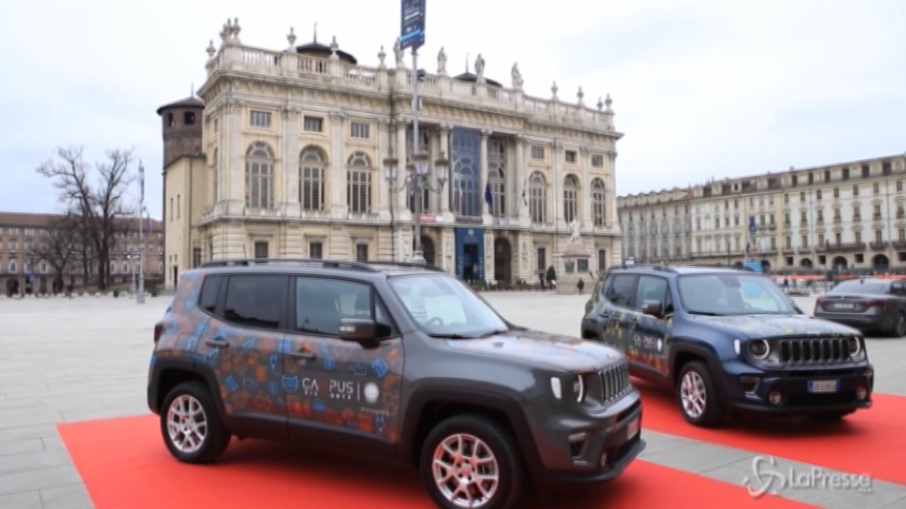 Stellantis, con Edisu arriva progetto per mobilità sostenibile tra universitari