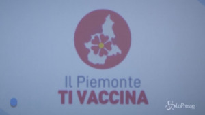 Piemonte pronto per vaccinare over 80 e scuole