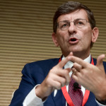 Governo: Vittorio Colao, l’ex Vodafone della task force di Conte