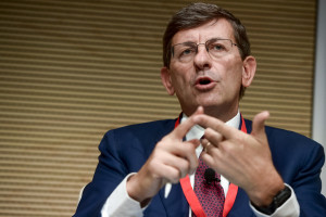 Vittorio Colao, l'ex Vodafone della task force di Conte
