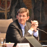 Vittorio Colao - ministro all'Innovazione tecnologica e transizione digitale