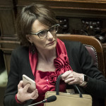 Elena Bonetti - Pari Opportunità e Famiglia