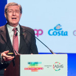 Enrico Giovannini - ministro delle Infrastrutture e dei Trasporti