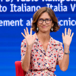 Maria Stella Gelmini – ministro per gli Affari generali e le Autonomie