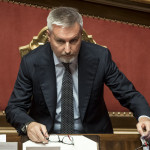 Lorenzo Guerini – ministro della Difesa