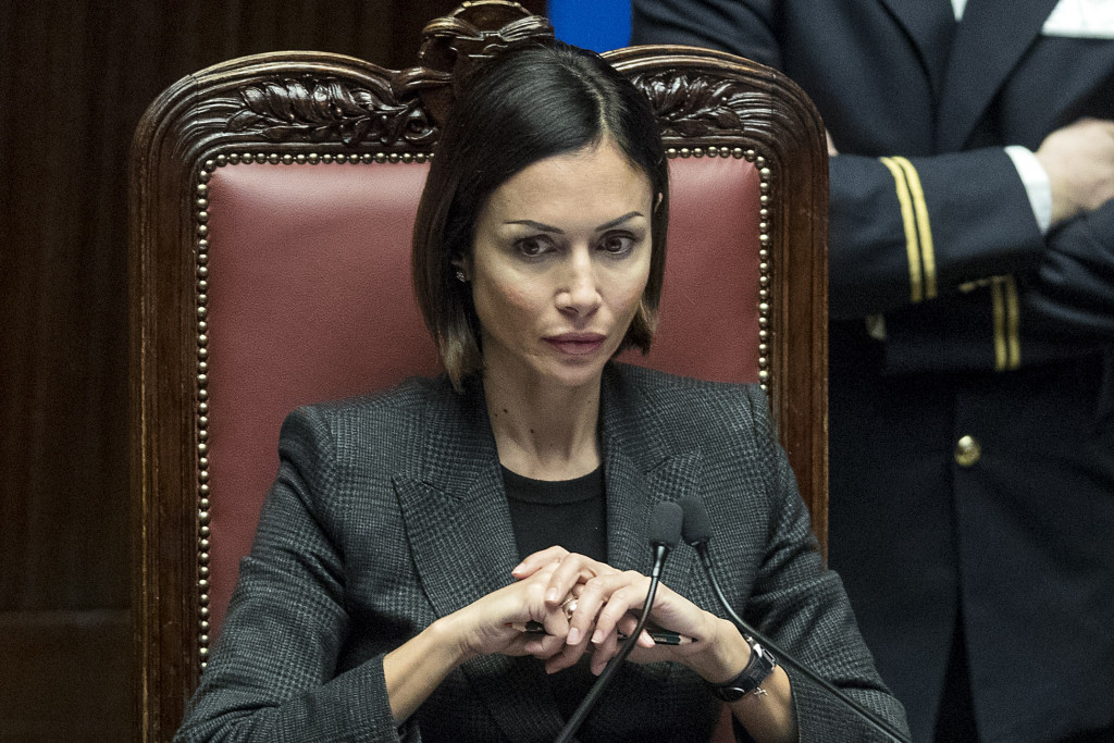 Galleria foto 'Ecco i ministri scelti da Mario Draghi | LA GALLERY' - foto 18