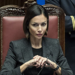 Mara Carfagna – ministro per il Sud e la Coesione territoriale