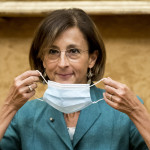 Ecco i ministri scelti da Mario Draghi | LA GALLERY