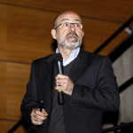 Roberto Cingolani – ministro dell’Ambiente e Transizione ecologica