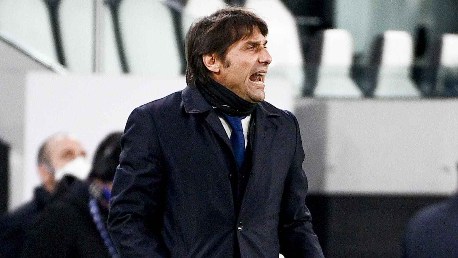 Lite Agnelli-Conte, procura Figc apre inchiesta. Bonucci: Enfatizzare meno