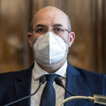 Governo, Crimi: “Buon lavoro Draghi, è esecutivo di transizione eco”