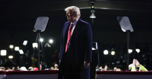 Stati Uniti, Donald Trump in Georgia