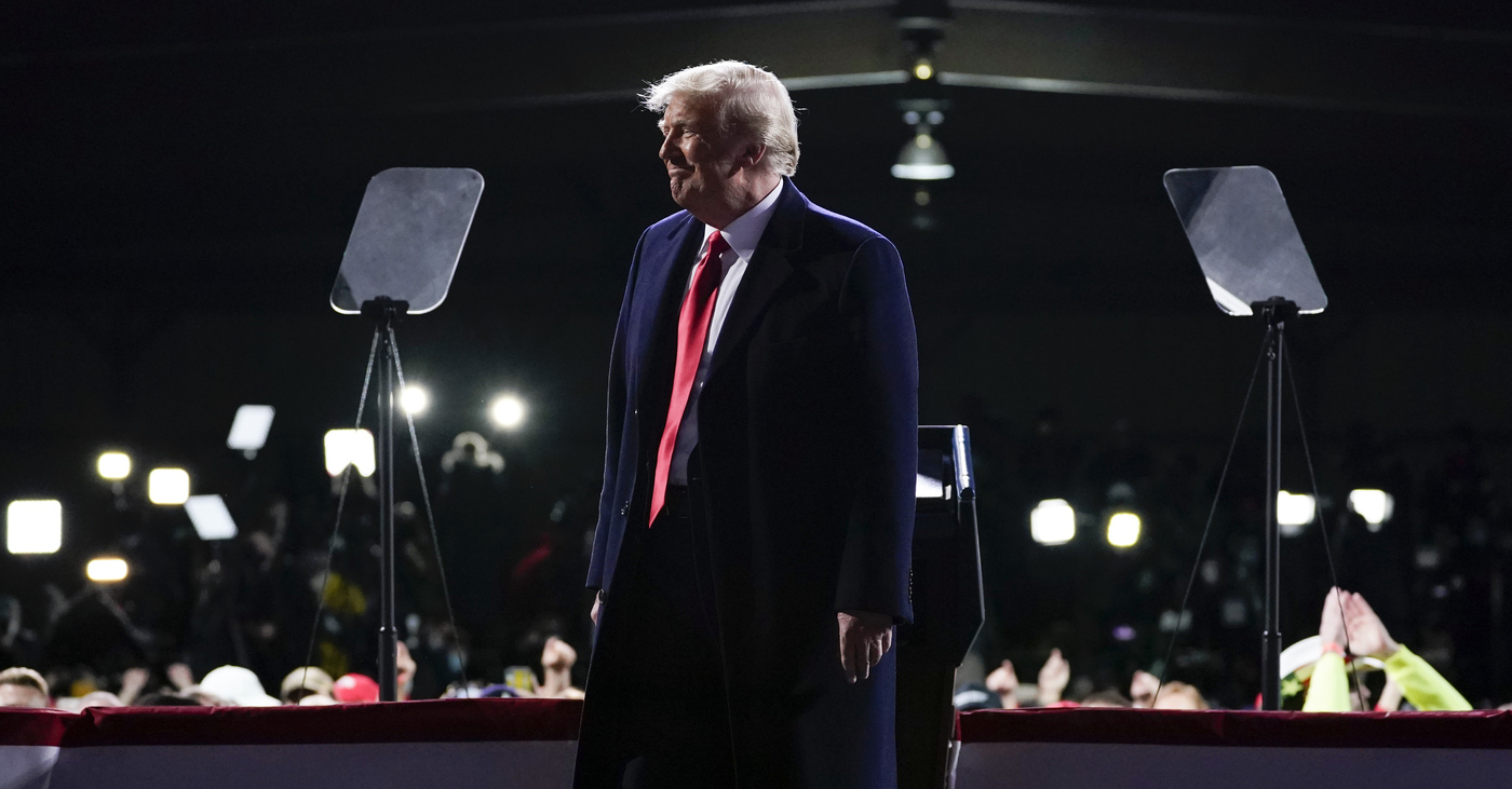 Usa, difesa Trump: “Impeachment è vendetta politica”. E mostrano video dei Dem