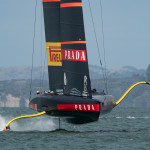 Coppa America, il calendario della sfida tra Luna Rossa e Team New Zealand