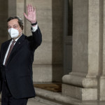 Nuovo governo, Draghi presenta la sua squadra