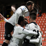 Serie A, Milan Ko: al Picco lo Spezia vince 2-0