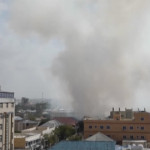 Somalia, autobomba a Mogadiscio: morti e feriti