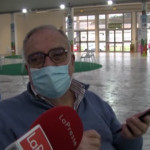 Covid, vaccini per gli over 80 alla mostra d’Oltremare di Napoli
