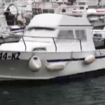 Maltempo: la neve imbianca anche le coste della Croazia e le isole