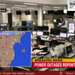 Giappone, sisma magnitudo 7.1: avvertito anche a Tokyo